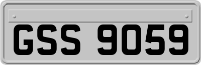 GSS9059