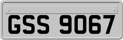 GSS9067
