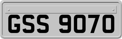 GSS9070