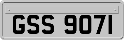 GSS9071
