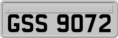 GSS9072