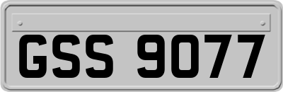 GSS9077