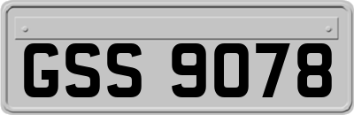 GSS9078