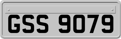 GSS9079