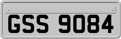 GSS9084