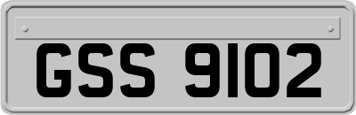 GSS9102