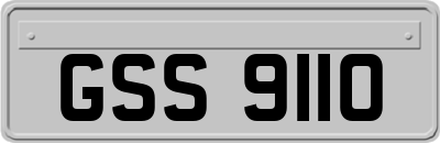 GSS9110