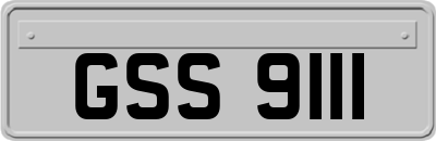 GSS9111