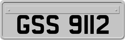GSS9112
