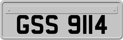 GSS9114