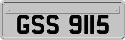 GSS9115