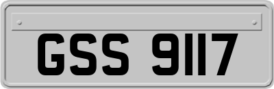 GSS9117