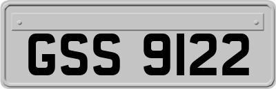 GSS9122