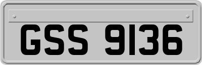 GSS9136