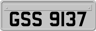 GSS9137