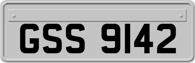GSS9142