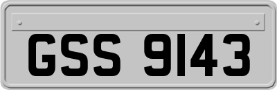 GSS9143