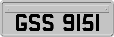 GSS9151