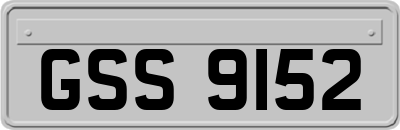 GSS9152