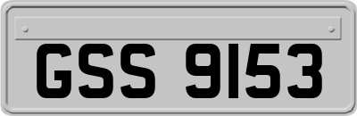 GSS9153