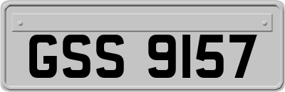GSS9157