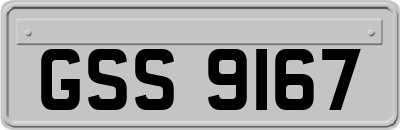 GSS9167