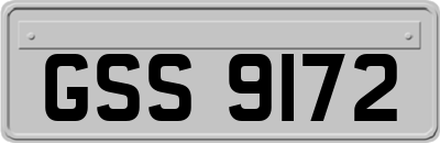 GSS9172
