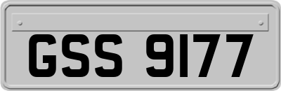 GSS9177