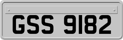 GSS9182