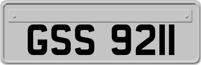 GSS9211