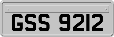 GSS9212