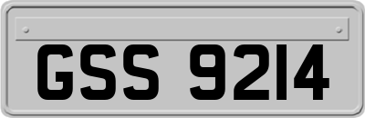 GSS9214