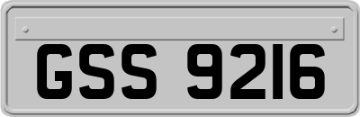 GSS9216