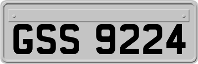 GSS9224
