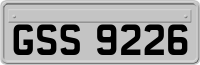 GSS9226