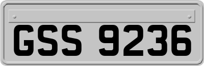 GSS9236