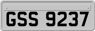 GSS9237
