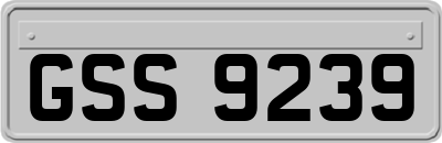GSS9239