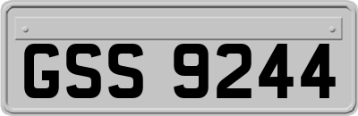 GSS9244