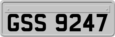 GSS9247