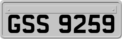 GSS9259