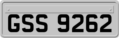GSS9262