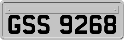 GSS9268