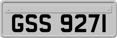 GSS9271