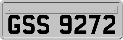 GSS9272