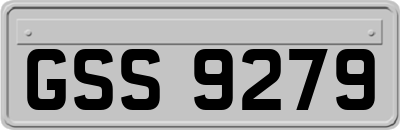 GSS9279