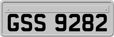 GSS9282
