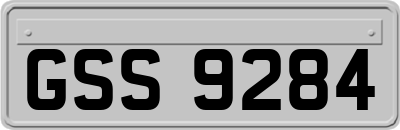GSS9284