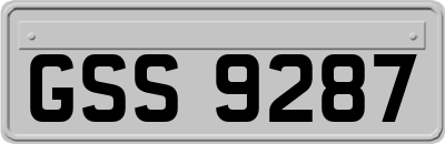 GSS9287