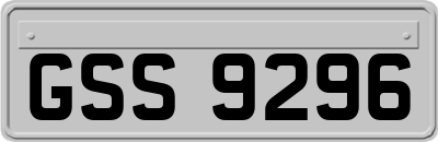GSS9296